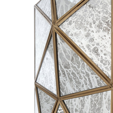 Metropolitan Geo-Gem 1 Light Mini Pendant - N1691-863 4