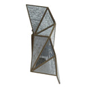 Metropolitan Geo-Gem 2 Light Wall Sconce - N1692-863 3