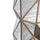Metropolitan Geo-Gem 3 Light Pendant - N1693-863 4