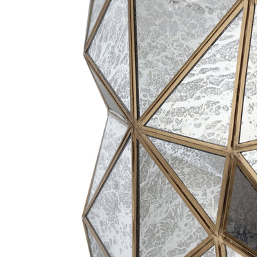 Metropolitan Geo-Gem 3 Light Pendant - N1693-863 4