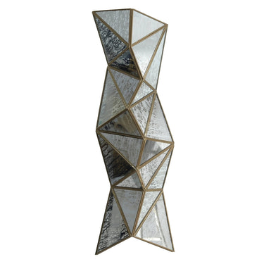 Metropolitan Geo-Gem 4 Light Wall Sconce - N1694-863 1