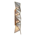 Metropolitan Geo-Gem 4 Light Wall Sconce - N1694-863 2