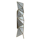 Metropolitan Geo-Gem 4 Light Wall Sconce - N1694-863 3