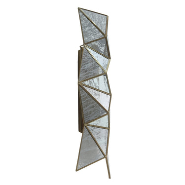 Metropolitan Geo-Gem 4 Light Wall Sconce - N1694-863 3