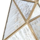 Metropolitan Geo-Gem 4 Light Wall Sconce - N1694-863 4
