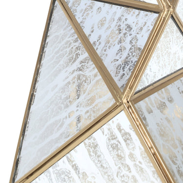 Metropolitan Geo-Gem 4 Light Wall Sconce - N1694-863 4