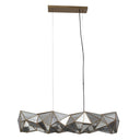 Metropolitan Geo-Gem 6 Light Island Light - N1696-863 1