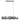 Metropolitan Geo-Gem 6 Light Island Light - N1697-863 1