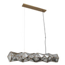 Metropolitan Geo-Gem 6 Light Island Light - N1697-863 3