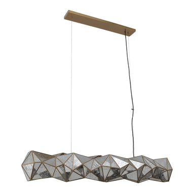 Metropolitan Geo-Gem 6 Light Island Light - N1697-863 3
