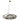 Metropolitan Geo-Gem 8 Light Chandelier - N1698-863 2