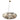 Metropolitan Geo-Gem 8 Light Chandelier - N1698-863 3