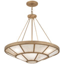 Metropolitan Istria 8 Light Pendant - N1888-788