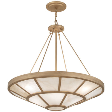 Metropolitan Istria 8 Light Pendant - N1888-788