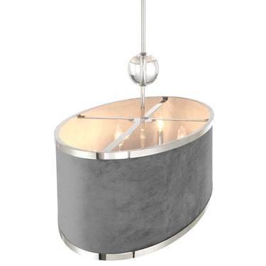 Metropolitan Luxour 6Lt Island Light - N7329-613 1