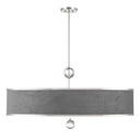 Metropolitan Luxour 6Lt Island Light - N7329-613 