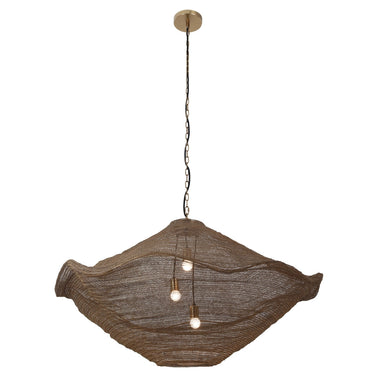 Metropolitan Marseille Robin Baron - 3 Light Pendant - N1763-752 2