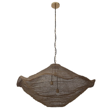 Metropolitan Marseille Robin Baron - 3 Light Pendant - N1763-752 3