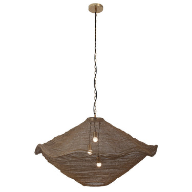 Metropolitan Marseille Robin Baron - 3 Light Pendant - N1763-752 