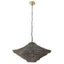 Metropolitan Marseille Robin Baron - 3 Light Pendant - N1764-752 1