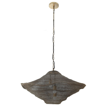 Metropolitan Marseille Robin Baron - 3 Light Pendant - N1764-752 1