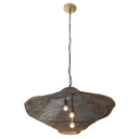 Metropolitan Marseille Robin Baron - 3 Light Pendant - N1764-752 2