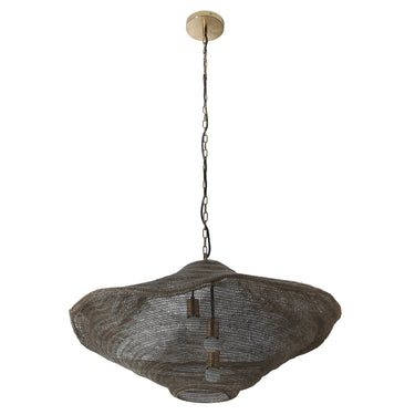 Metropolitan Marseille Robin Baron - 3 Light Pendant - N1764-752 3