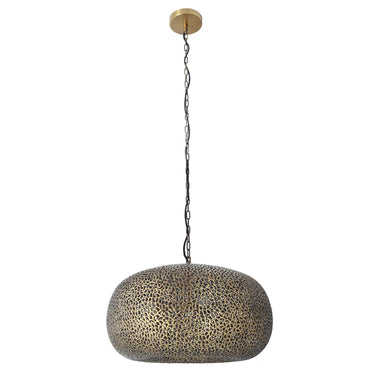 Metropolitan Moradabad 3 Light Pendant - N1503-752 3