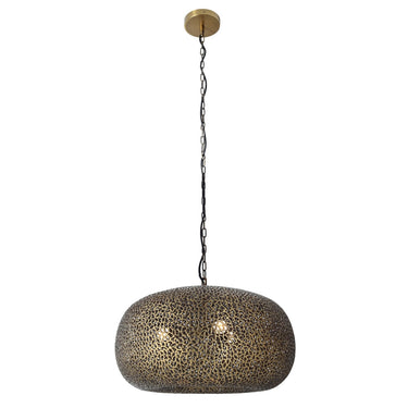 Metropolitan Moradabad 3 Light Pendant - N1503-752 