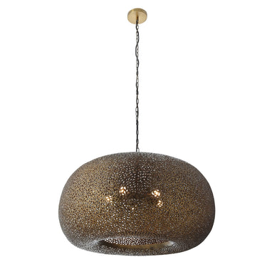 Metropolitan Moradabad 4 Light Pendant - N1504-752 1