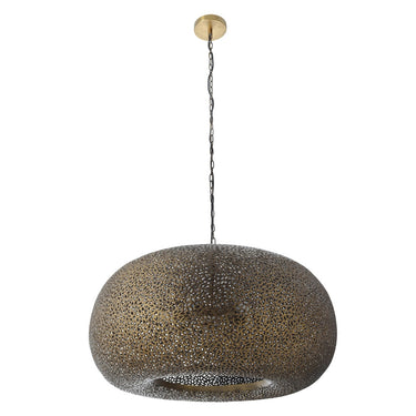 Metropolitan Moradabad 4 Light Pendant - N1504-752 2