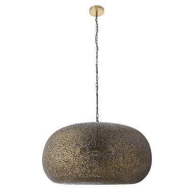 Metropolitan Moradabad 4 Light Pendant - N1504-752 3