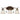 Metropolitan N1463-652 Chateau Nobles 3 Light Bath in Raven Bronze W/Sunburst Gold H - Crescent Harbor 1