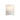 Metropolitan N2034 Andalucia 1 Light Wall Sconce in White - Crescent Harbor 1