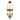 Metropolitan N2336-OXB 3 Light Pendant in Oxide Brass - Crescent Harbor 1