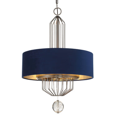 Metropolitan N7336 6 Light Pendant