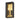 Metropolitan N7852-707 Sable Point 2 Light Wall Sconce in Sand Coal With Honey Gold Acce - Crescent Harbor 1