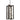 Metropolitan N7967-730-L Maison Des Fleurs Led Pendant in Regal Bronze W/ Empire Gold - Crescent Harbor 1