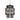 Metropolitan N7980-420 Presten 1 Light Mini Pendant in Brushed Nickel W/ Sand Coal - Crescent Harbor 1