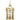 Metropolitan N850804 4 Light Foyer Pendant - Crescent Harbor 1
