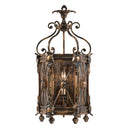 Metropolitan N9300 Three Light Wall Sconce - Crescent Harbor 1