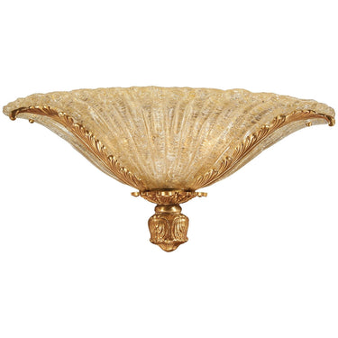 Metropolitan N950648 2 Light Wall Sconce in French Gold - Crescent Harbor 1