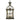Metropolitan N952009 9 Light Foyer Pendant - Crescent Harbor 1