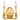 Metropolitan N9809 2 Light Wall Sconce - Crescent Harbor 1