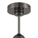 Metropolitan Neveh 1 Light Semi Flush - N5362-605 3