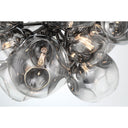 Metropolitan Neveh 12 Light Semi Flush - N5363-605 3