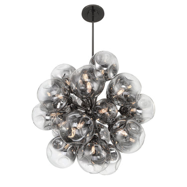 Metropolitan Neveh 25 Light Pendant - N5365-605 1