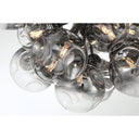 Metropolitan Neveh 25 Light Pendant - N5365-605 2