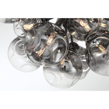 Metropolitan Neveh 25 Light Pendant - N5365-605 2