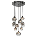 Metropolitan Neveh 9 Light Pendant - N5369-605 1